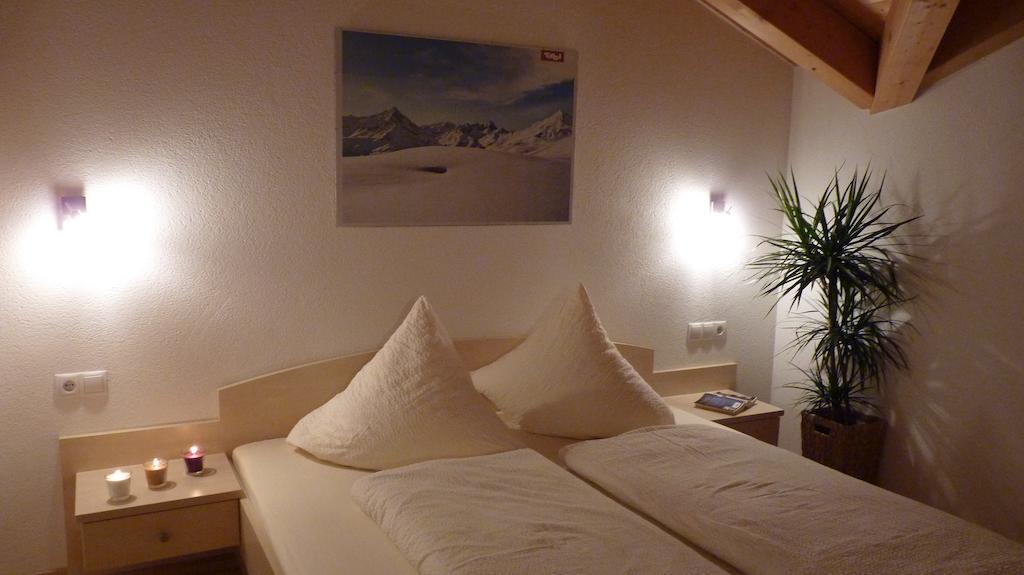 Apart Benita Nauders Habitación foto