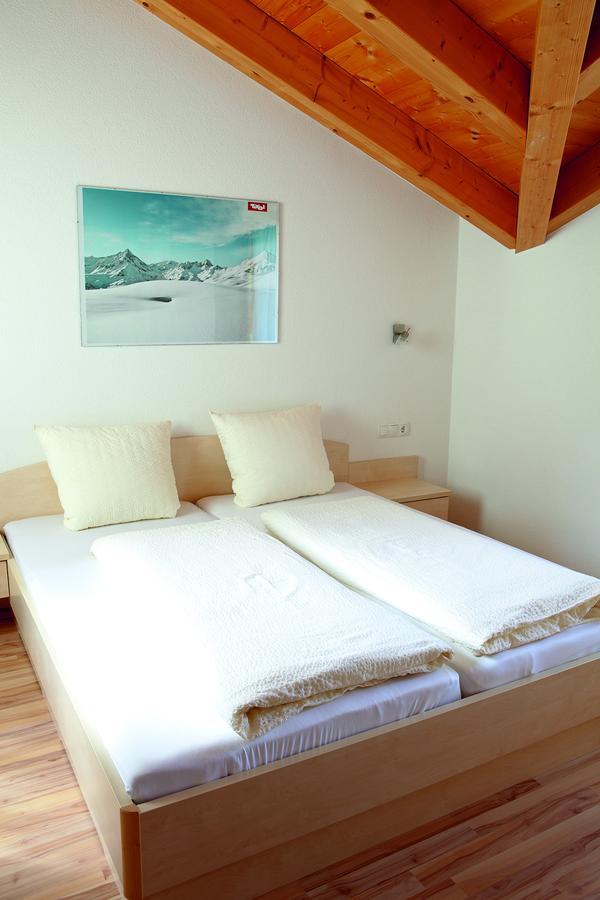 Apart Benita Nauders Exterior foto